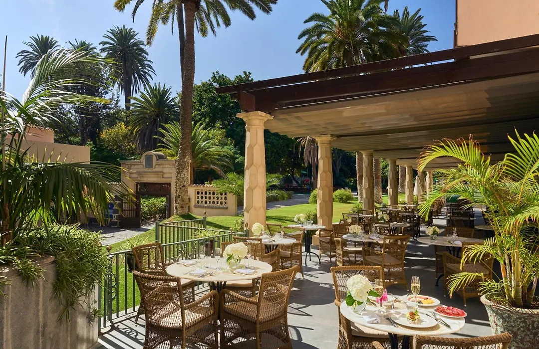 Santa Catalina, A Royal Hideaway Hotel - Gran Lujo-1