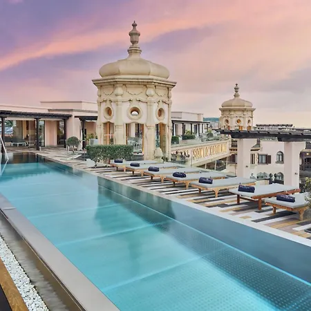 Santa Catalina, A Royal Hideaway Hotel - Gran Lujo-3
